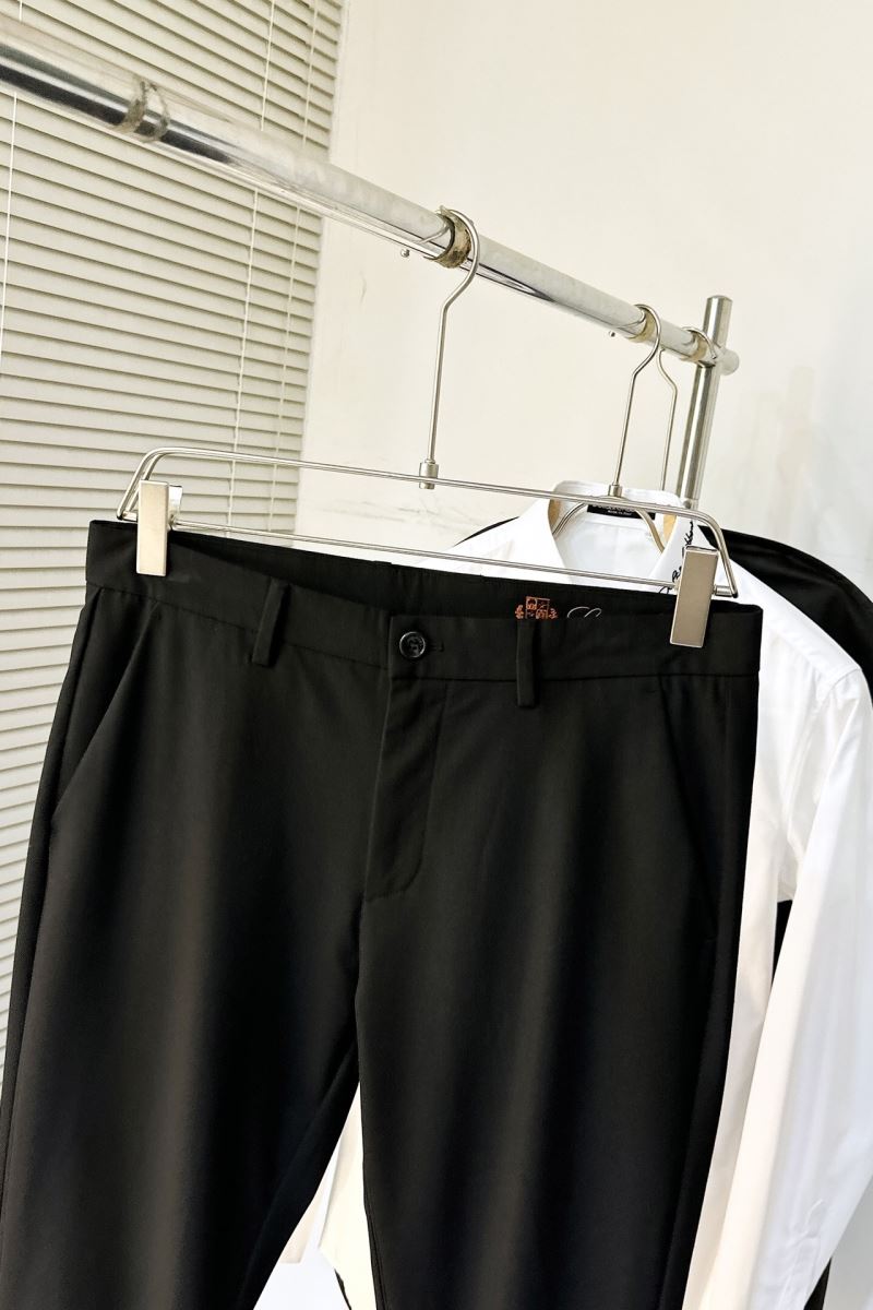 Loro Piana Long Pants